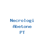 Necrologi Abetone 