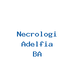 Necrologi Adelfia 